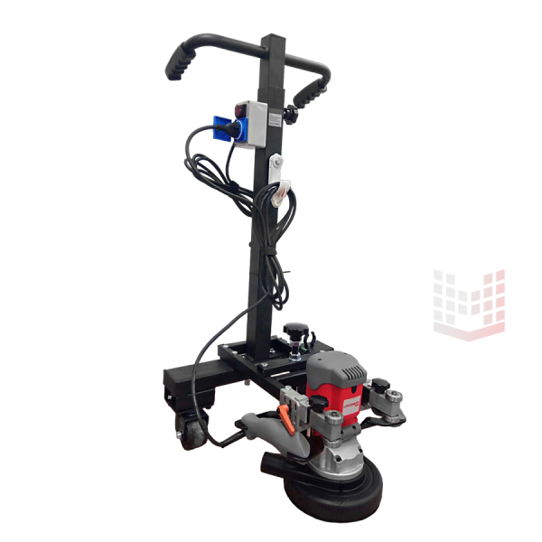 Станина для шлифовальной машины HODMAN GM180